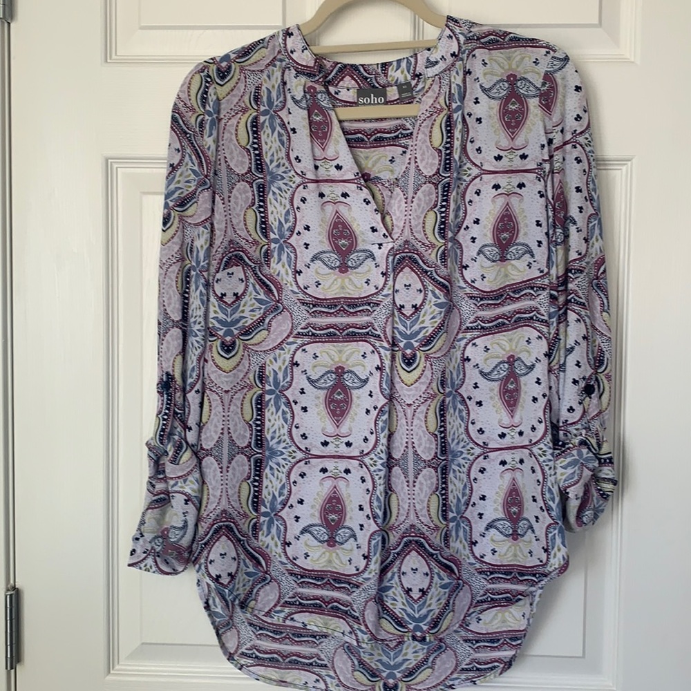 Blouse